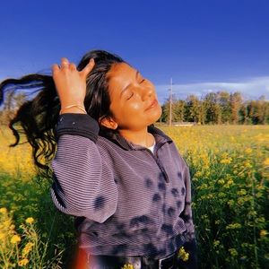 Meet your Posher, Ingrid